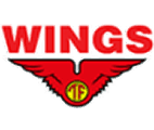 Wings logo